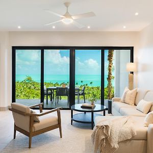 King Suite Sea View